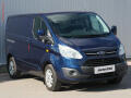 Ford Transit Custom 2.2TDCi L1H1, Limited, 92kW