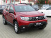 Dacia Duster 1.0 TCe, Klima