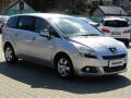 Peugeot 5008 1.6 HDi, AC, tempo