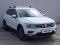 Volkswagen Tiguan 2.0 TDi, 1.maj,�R, AC, TZ