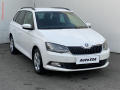 koda Fabia 1.2 TSI, AC, vhev sed.