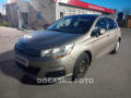 Citron C4 1.6HDI, R, AC, temp