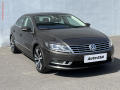 Volkswagen Passat CC 2.0TDi 4x4, R, DSG, vhev
