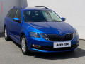koda Octavia 1.0 TSi, Tour