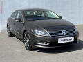Volkswagen Passat CC 2.0TDi 4x4, �R, DSG, v�h�ev