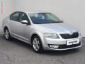 koda Octavia 1.6 TDi, 2.maj,R, Ambition