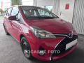 Toyota Yaris 1.4i, R, AC, park.kamera