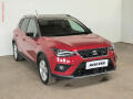 Seat Arona 1.5 TSi, FR, LED, navi, +kola