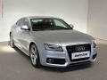 Audi A5 3.0 TDI quattro, STK7/28