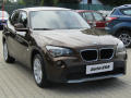 BMW X1 2.0i, AC, bixen