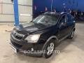 Opel Antara 2.2DTi 4x4, �R, AC, v�h�ev