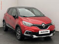 Renault Captur 1.2 TCe, Energy, AT, LED