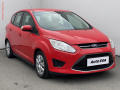 Ford C-MAX 1.6i, Trend, vhev sed