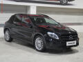 Mercedes-Benz GLA 2.1 CDi GLA200, +ALU, LED