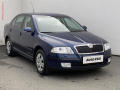 koda Octavia 1.6 MPi, Ambiente, xenon