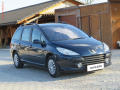 Peugeot 307 1.6, AAC, temp