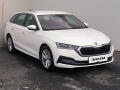 �koda Octavia 2.0 TDi, 1.maj,�R, Style, LED