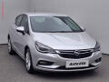 Opel Astra 1.6CTDI, �R, servis.kniha