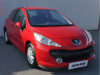 Peugeot 207 1.6 i, Klima