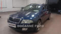 �koda Octavia 1.6 FSI Sport