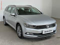 Volkswagen Passat 2.0 TDi, DSG, LED, park.asist