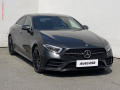 Mercedes-Benz CLS 3.0 450 4MATIC, R, AT, LED