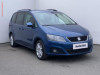 Seat Alhambra 2.0 TDi, Style, navi, kamera