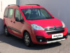 Citron Berlingo 1.6HDi Multispace, 1.maj,R