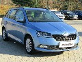 koda Fabia 1.0TSI