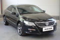 Volkswagen Passat CC 2.0TSi, AC, xenon, park.asist