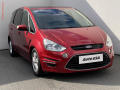 Ford S-MAX 2.0 TDCi, AT
