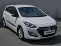 Hyundai i30 1.6 VVTi, �R, AC, tempo