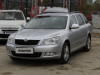 koda Octavia 2.0TDi, AC, park.idla