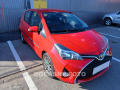 Toyota Yaris 1.3VVT- i, R, AC
