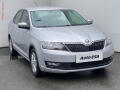 �koda Rapid 1.0 TSI, �R, AC, park.�idla