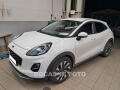 Ford Puma 1.0Ecoboost, 1.maj,�R, LED