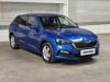 koda Scala 1.5 TSi, 1.maj,R, Style