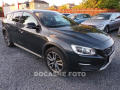 Volvo V60 2.4D4 Cross country, AT, navi