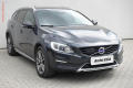 Volvo V60 2.4D4 Cross country, AT, navi