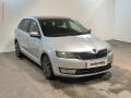 �koda Rapid 1.4TDi, AT