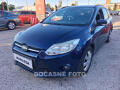 Ford Focus 1.6 TDCi, AC, park.asist