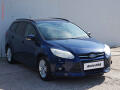 Ford Focus 1.6 TDCi, AC, park.asist