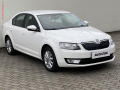 koda Octavia 1.6TDI, klima