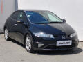 Honda Civic 1.8i, R, Klima