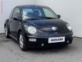 Volkswagen Beetle 1.4i, Style, v�h�ev sed