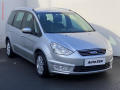 Ford Galaxy 2.0 TDCi, Trend