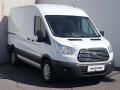 Ford Transit 2.0TDCi L2H2, TREND, 2x bo�n�