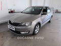 �koda Rapid 1.4TSI, �R