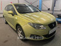 Seat Ibiza 1.4i, R, AC, vhev sed