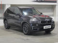 BMW X5 3.0d, AT